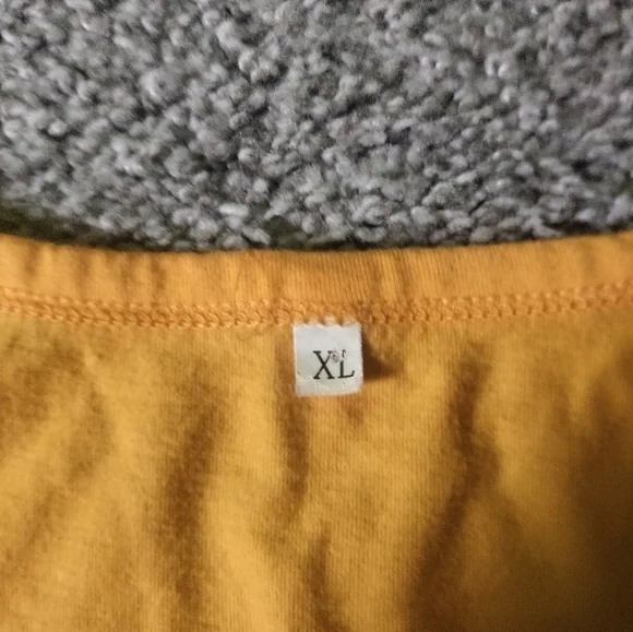 Fall top - Picture 2 of 6